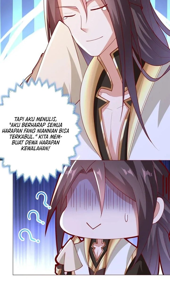 Dragon Master Chapter 322 Gambar 14