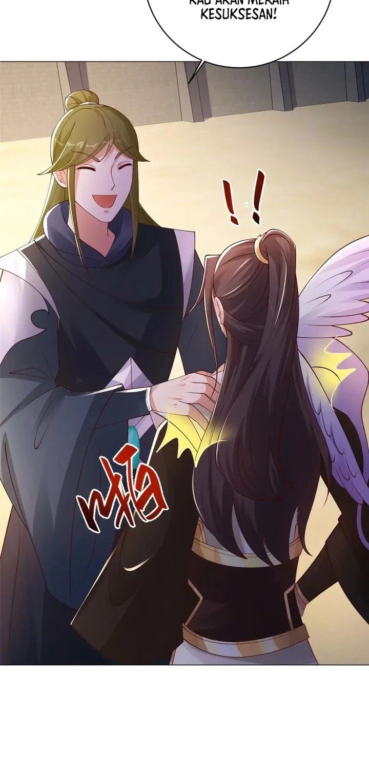 Dragon Master Chapter 325 Gambar 28