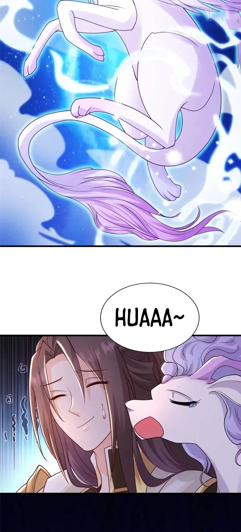 Dragon Master Chapter 326 Gambar 27