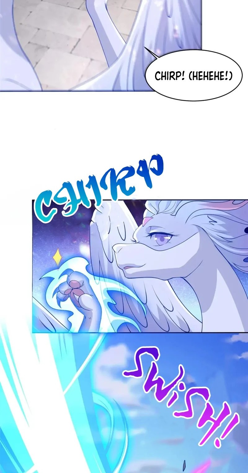 Dragon Master Chapter 327 Gambar 9