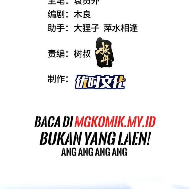 Baca Manhua Dragon Master Chapter 328 Gambar 2