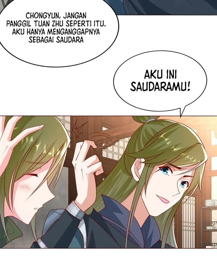 Dragon Master Chapter 328 Gambar 11