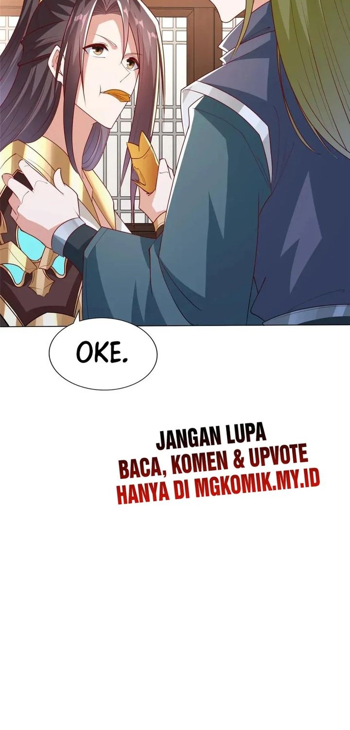 Dragon Master Chapter 328 Gambar 13