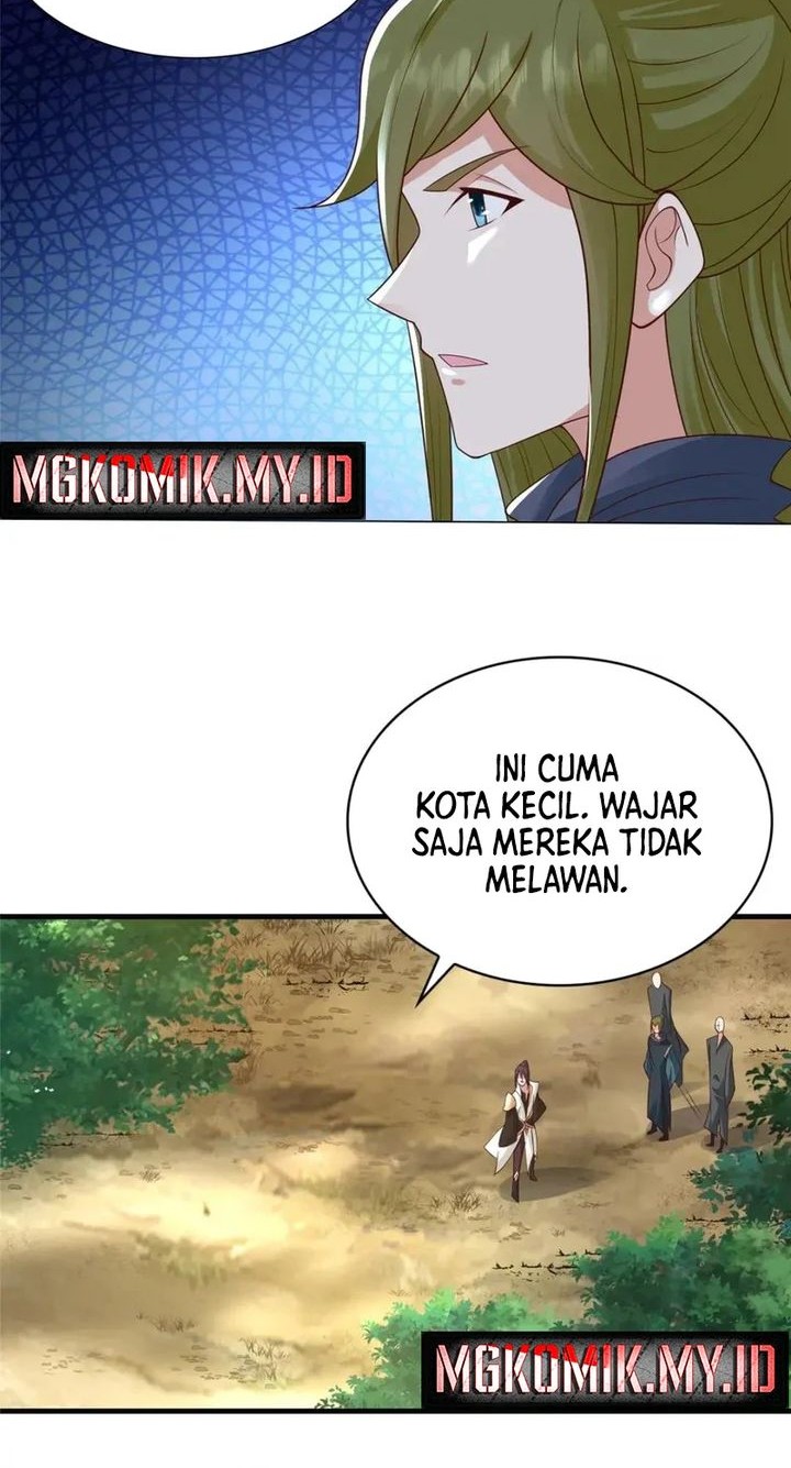 Dragon Master Chapter 329 Gambar 6