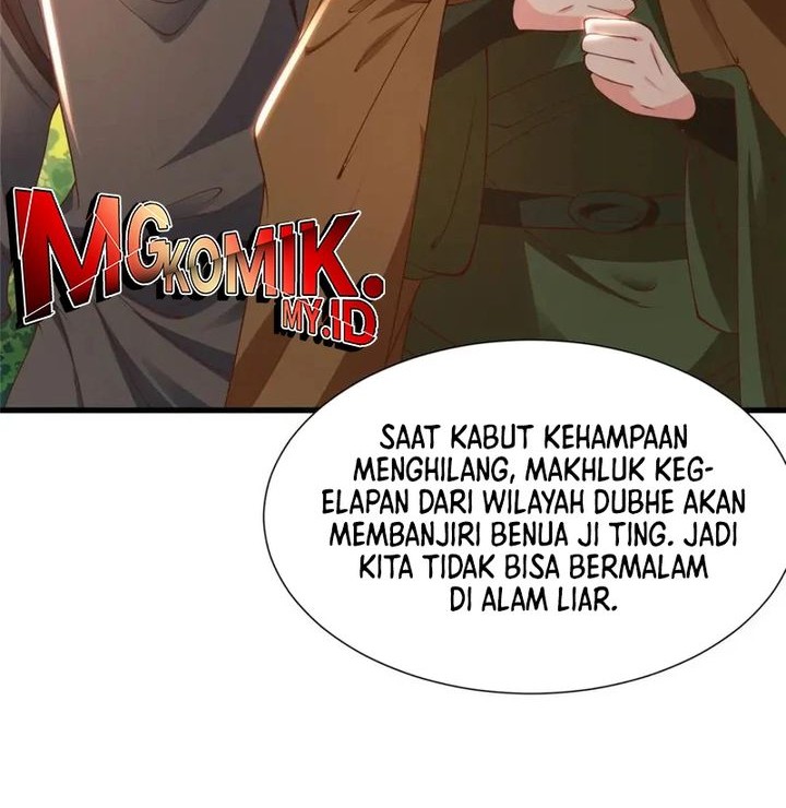 Dragon Master Chapter 329 Gambar 12