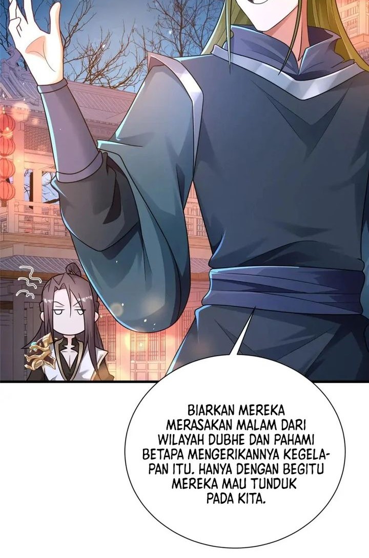 Dragon Master Chapter 329 Gambar 18