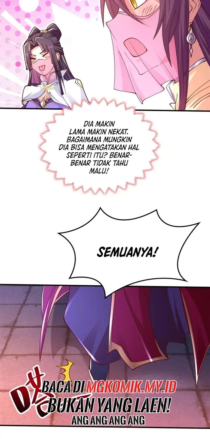 Dragon Master Chapter 330 Gambar 27
