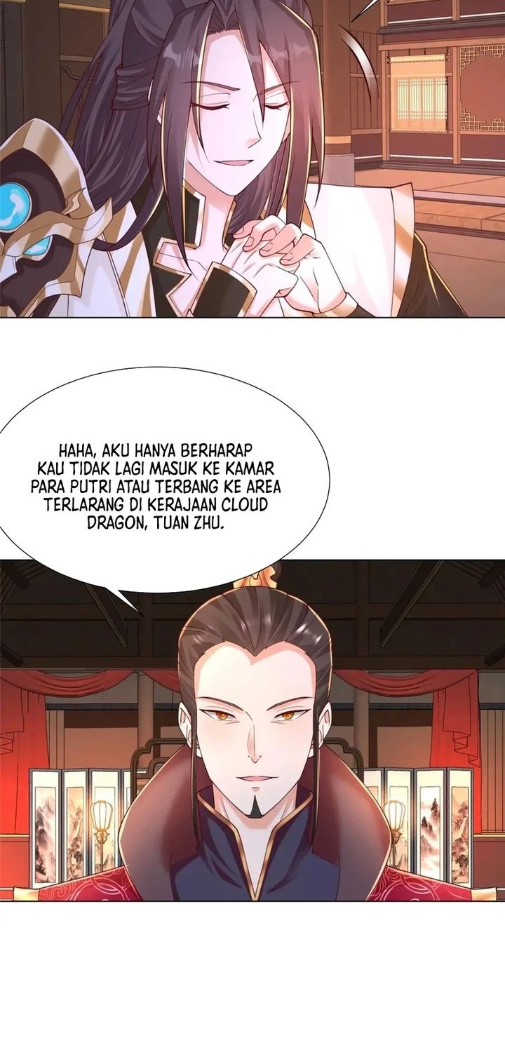 Dragon Master Chapter 330 Gambar 4