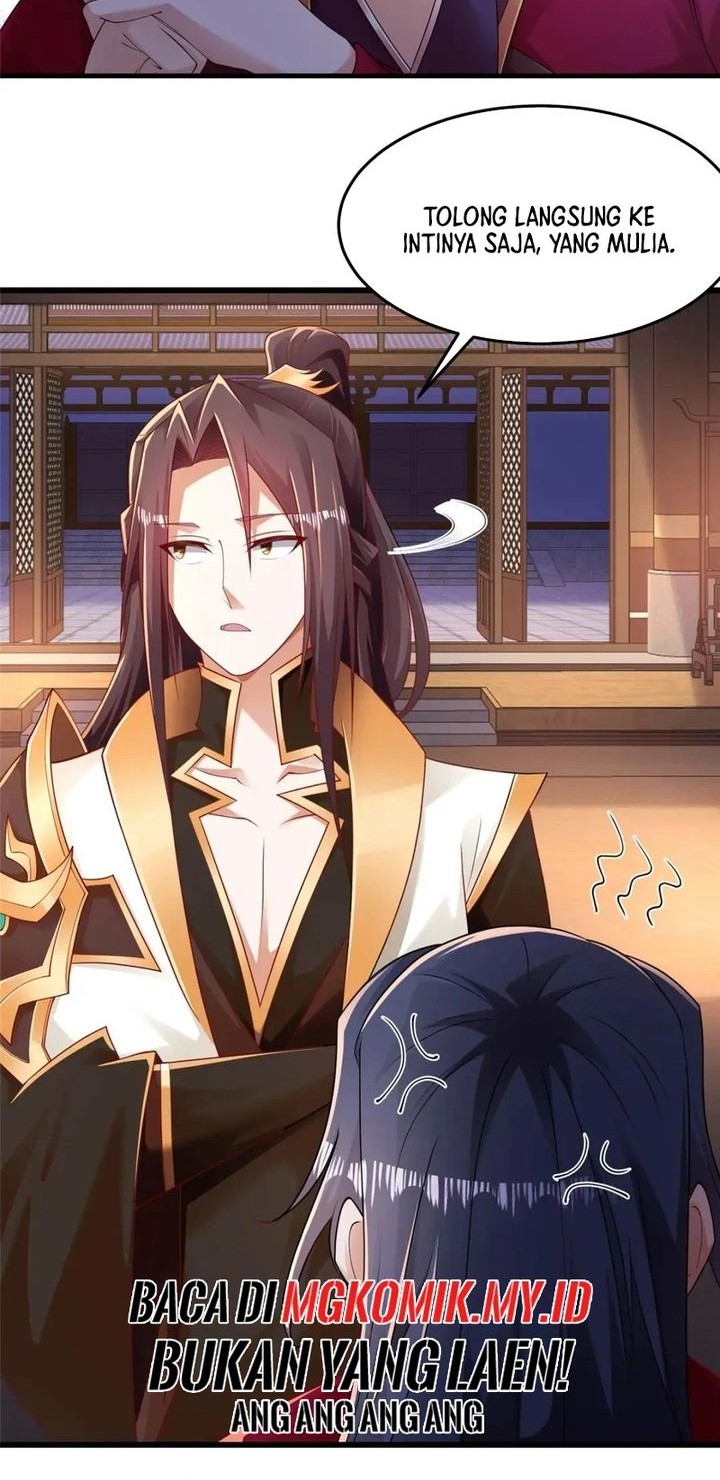 Dragon Master Chapter 330 Gambar 6