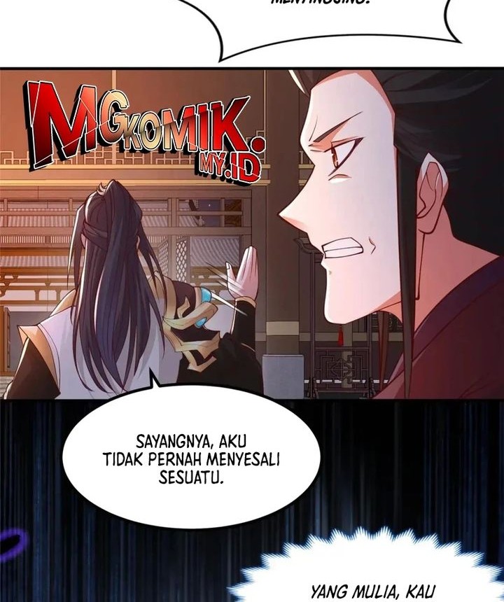 Dragon Master Chapter 330 Gambar 12