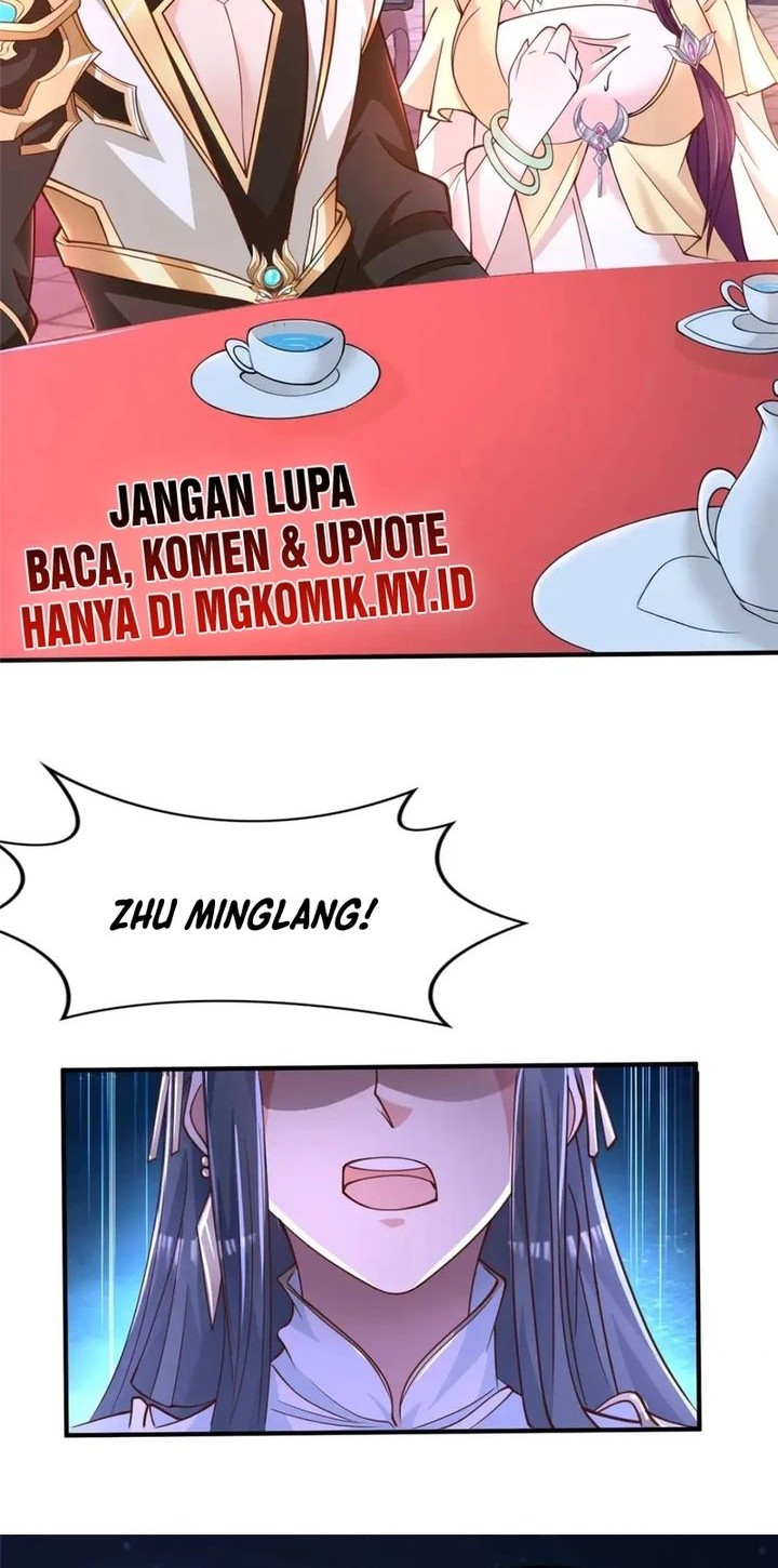 Dragon Master Chapter 330 Gambar 14