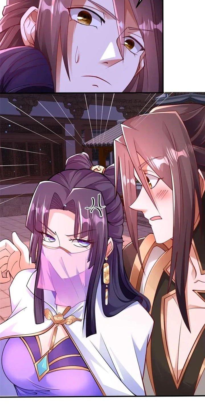 Dragon Master Chapter 330 Gambar 16
