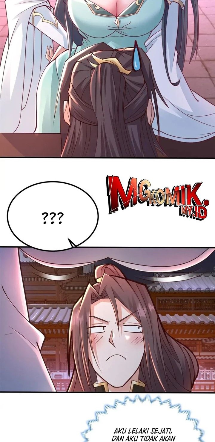 Dragon Master Chapter 330 Gambar 18
