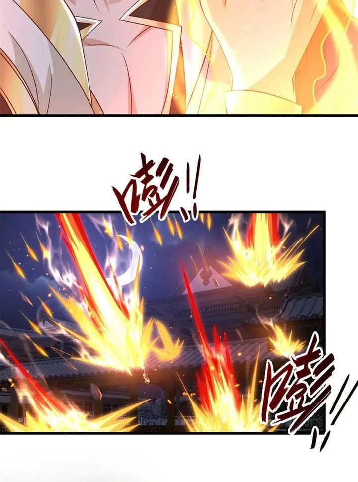Dragon Master Chapter 331 Gambar 28