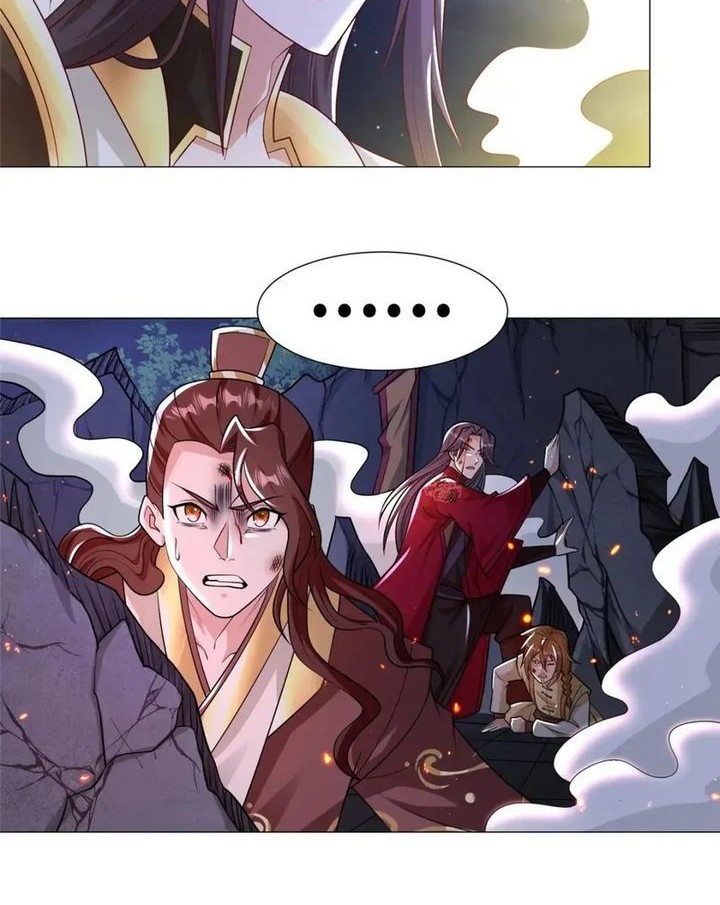 Dragon Master Chapter 331 Gambar 30