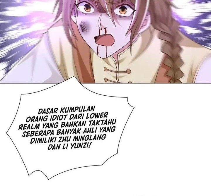 Dragon Master Chapter 331 Gambar 32