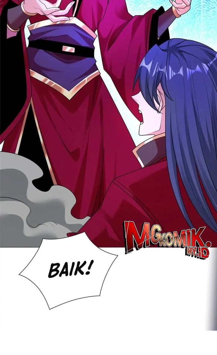 Dragon Master Chapter 331 Gambar 34