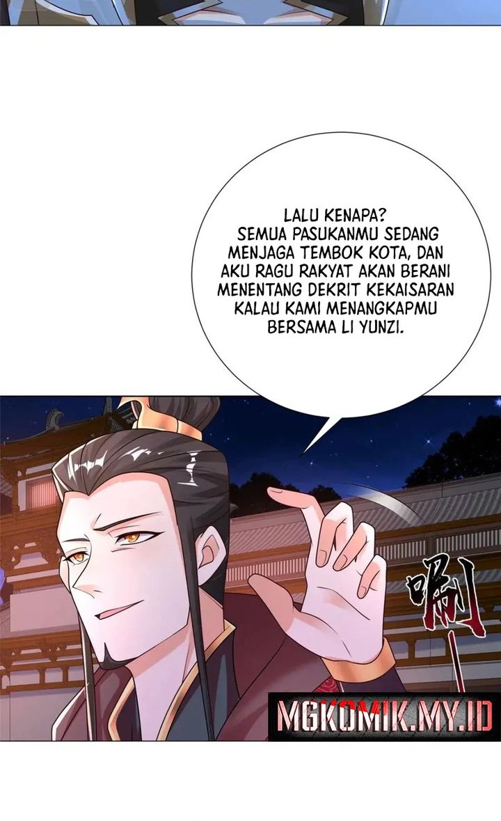 Dragon Master Chapter 331 Gambar 10