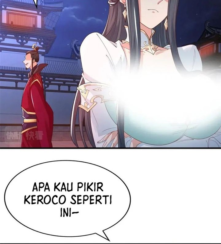 Dragon Master Chapter 331 Gambar 14