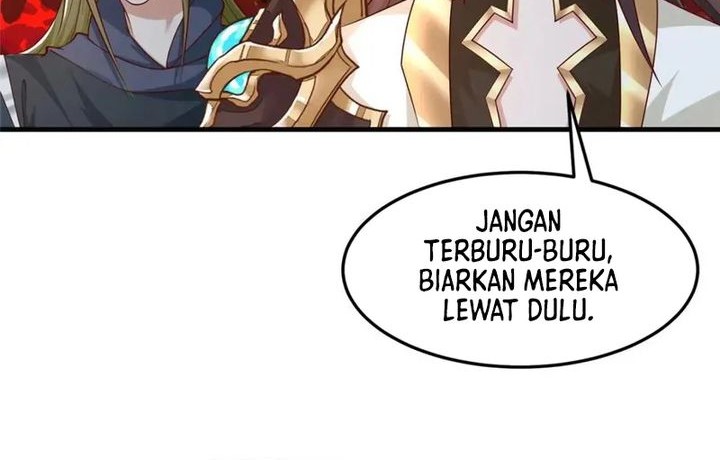 Dragon Master Chapter 333 Gambar 21