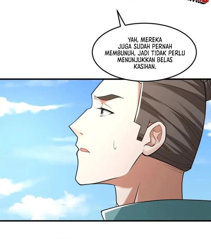 Dragon Master Chapter 333 Gambar 27