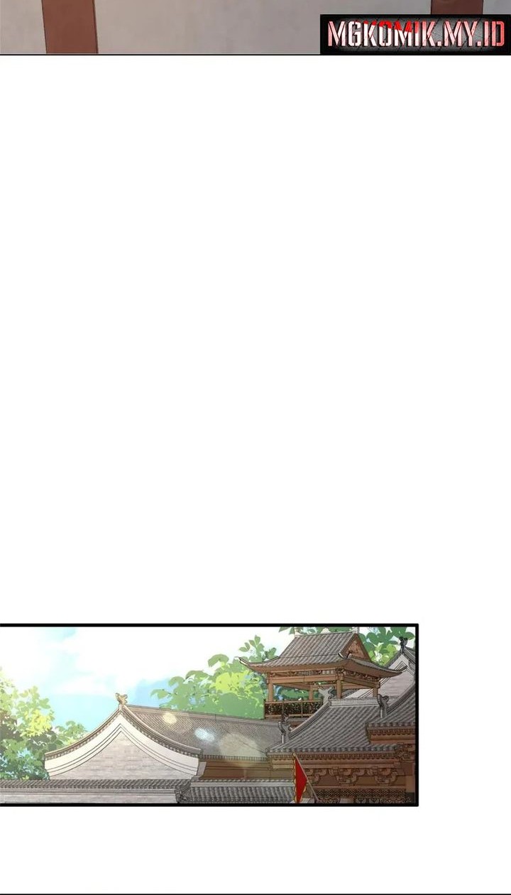 Dragon Master Chapter 333 Gambar 8