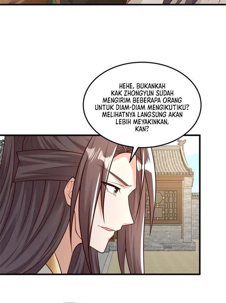 Dragon Master Chapter 333 Gambar 10