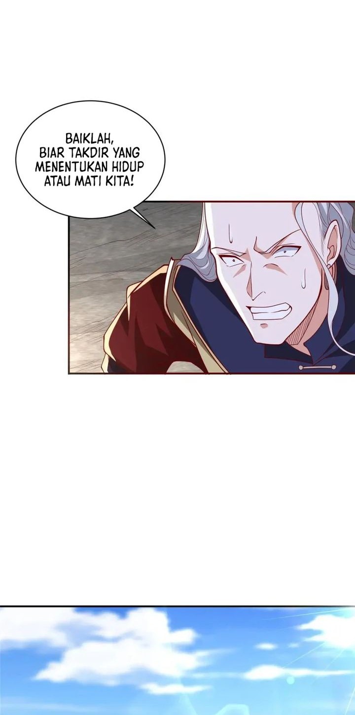 Dragon Master Chapter 334 Gambar 22