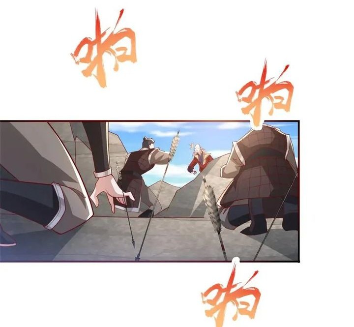 Dragon Master Chapter 334 Gambar 10
