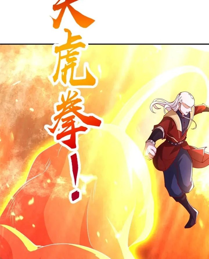 Dragon Master Chapter 335 Gambar 10