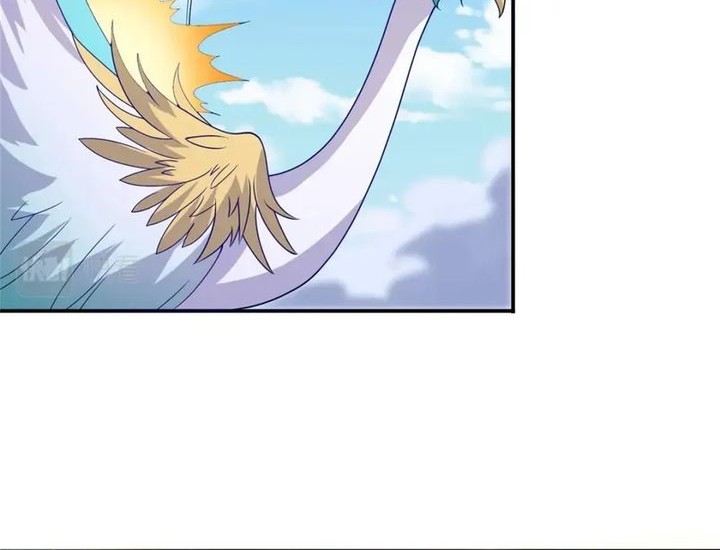 Dragon Master Chapter 335 Gambar 14