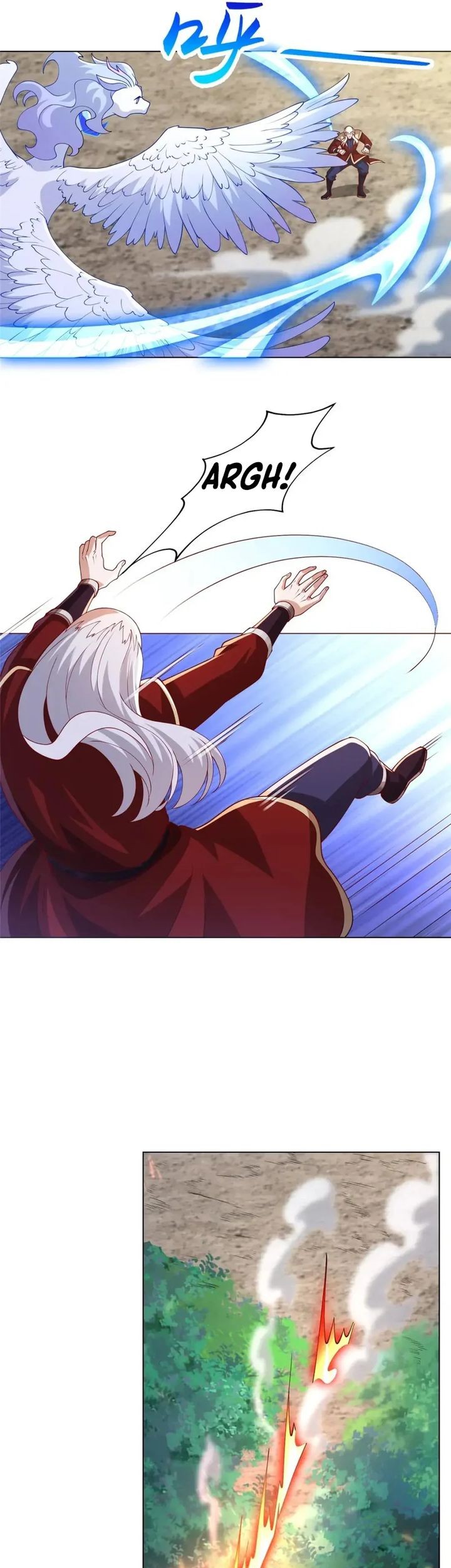 Dragon Master Chapter 336 Gambar 7