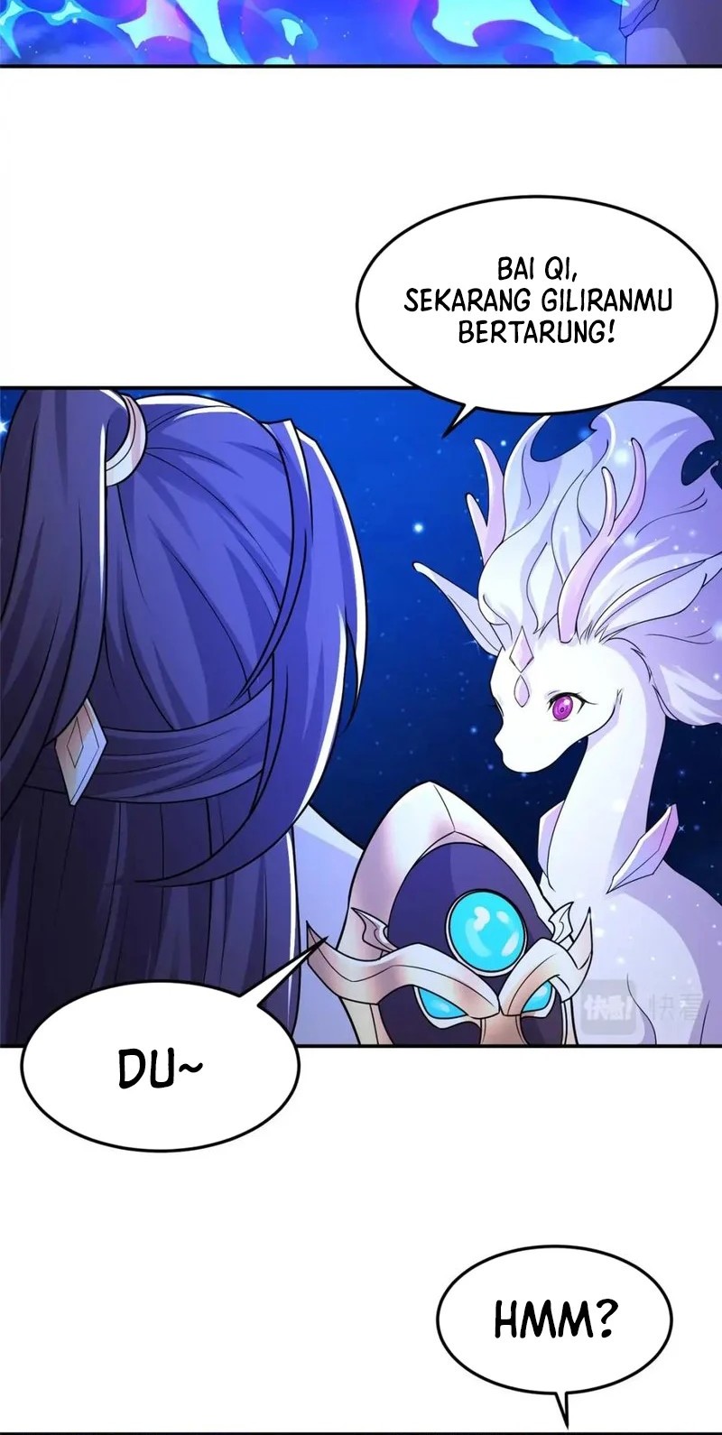 Dragon Master Chapter 340 Gambar 18