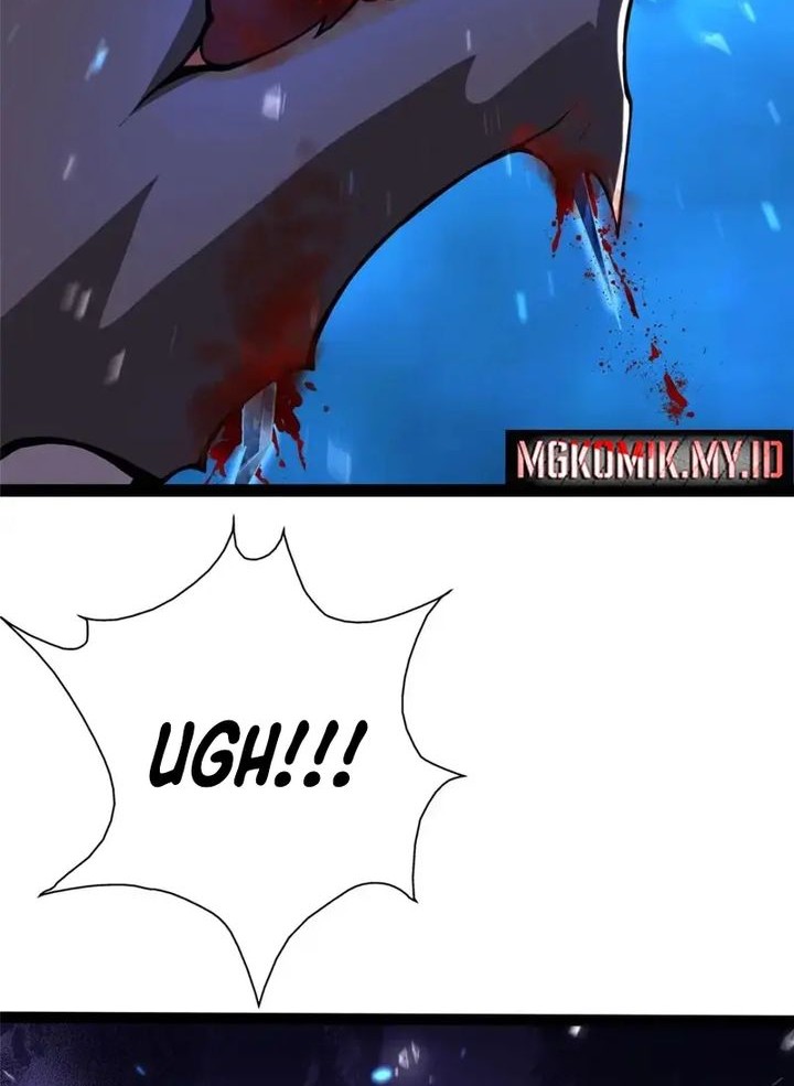 Dragon Master Chapter 342 Gambar 10