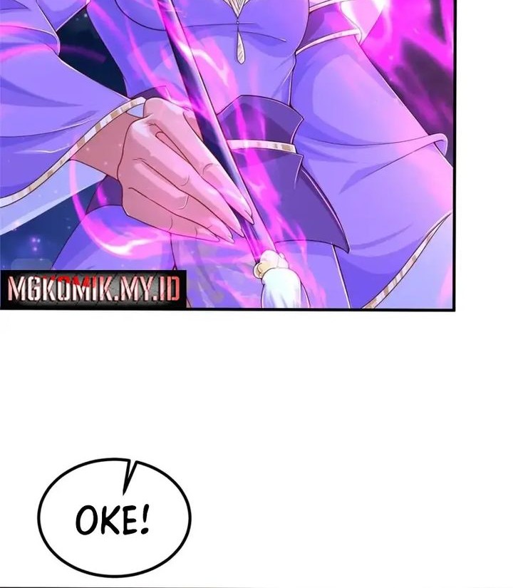 Dragon Master Chapter 342 Gambar 17