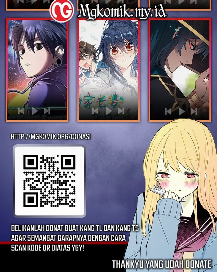 Dragon Master Chapter 343 Gambar 29