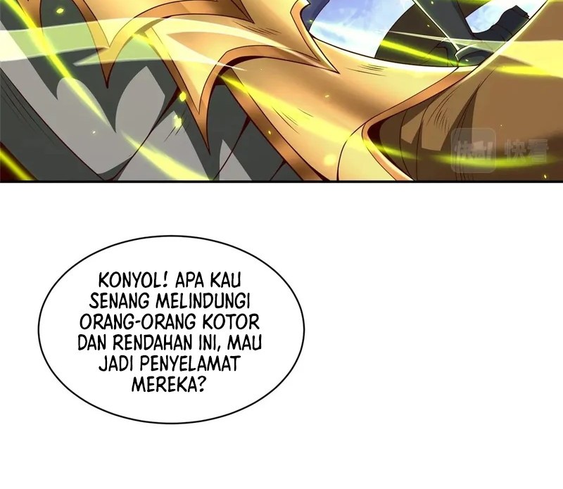 Dragon Master Chapter 346 Gambar 30