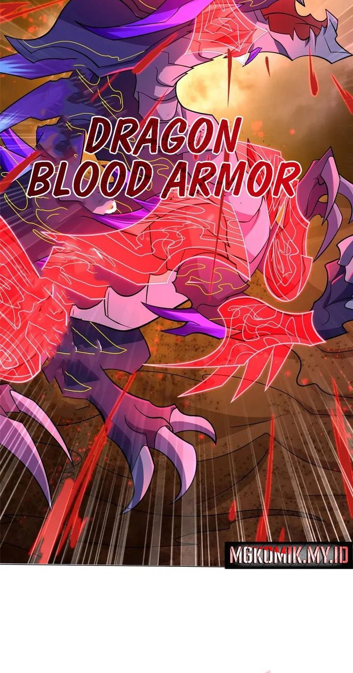 Dragon Master Chapter 349 Gambar 6