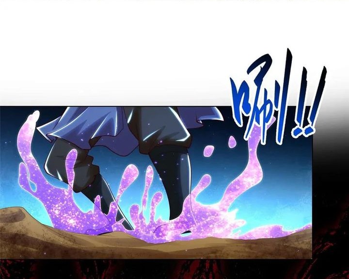 Dragon Master Chapter 349 Gambar 16