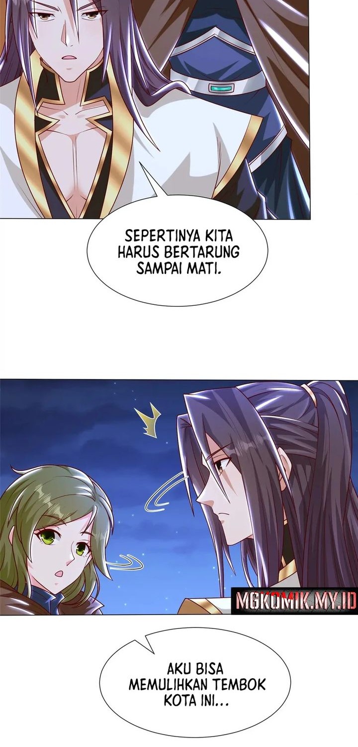 Dragon Master Chapter 350 Gambar 6