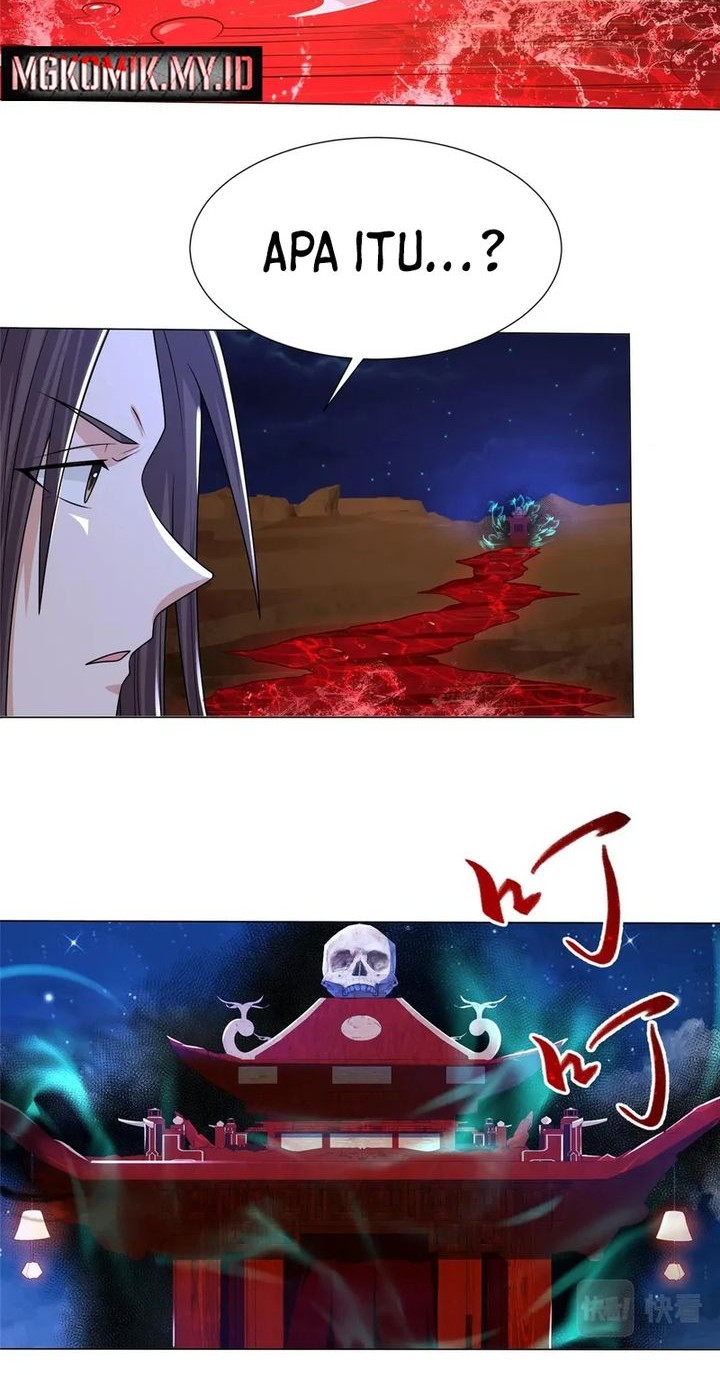 Dragon Master Chapter 350 Gambar 10