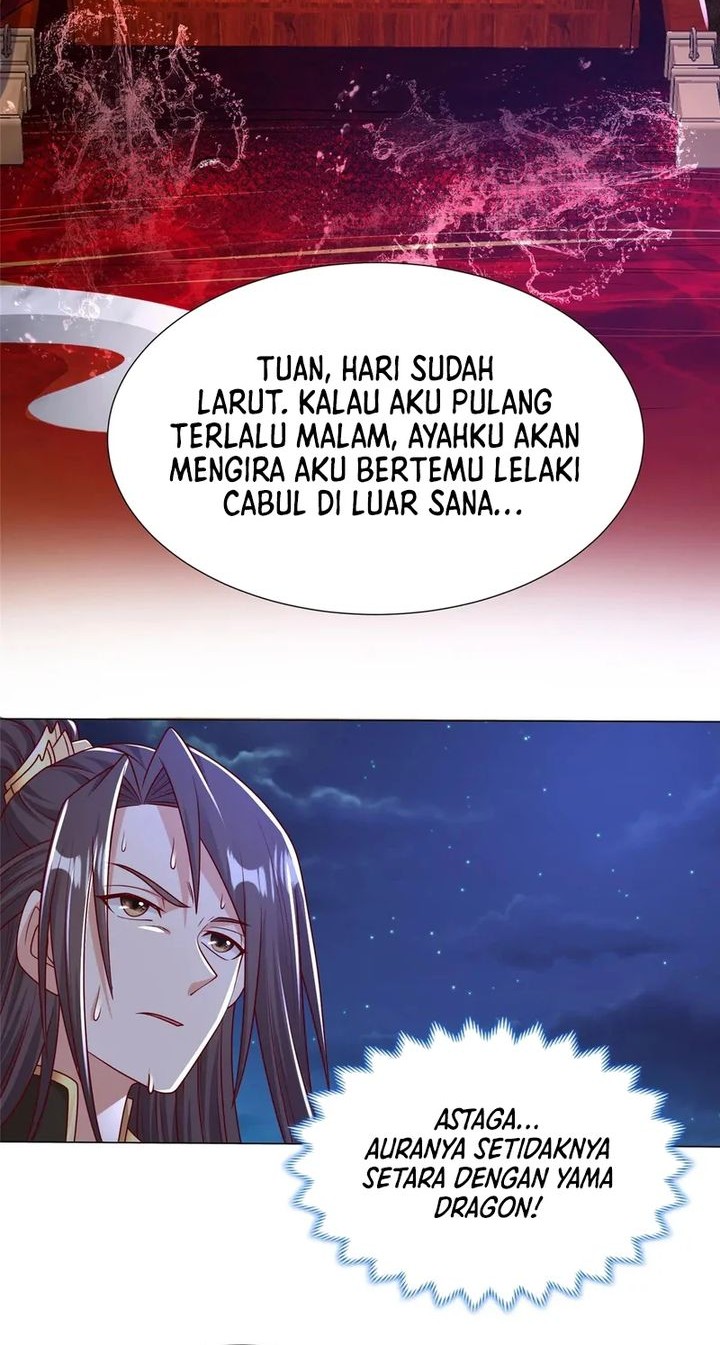 Dragon Master Chapter 350 Gambar 12