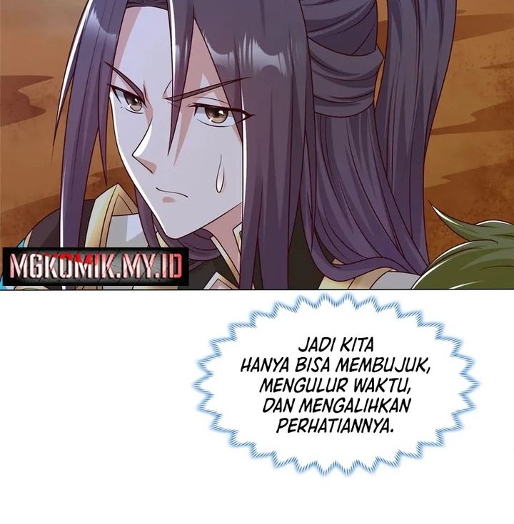 Dragon Master Chapter 350 Gambar 16