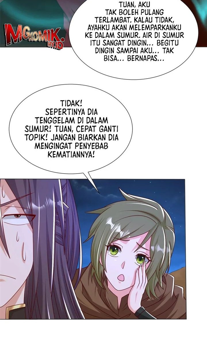 Dragon Master Chapter 350 Gambar 18