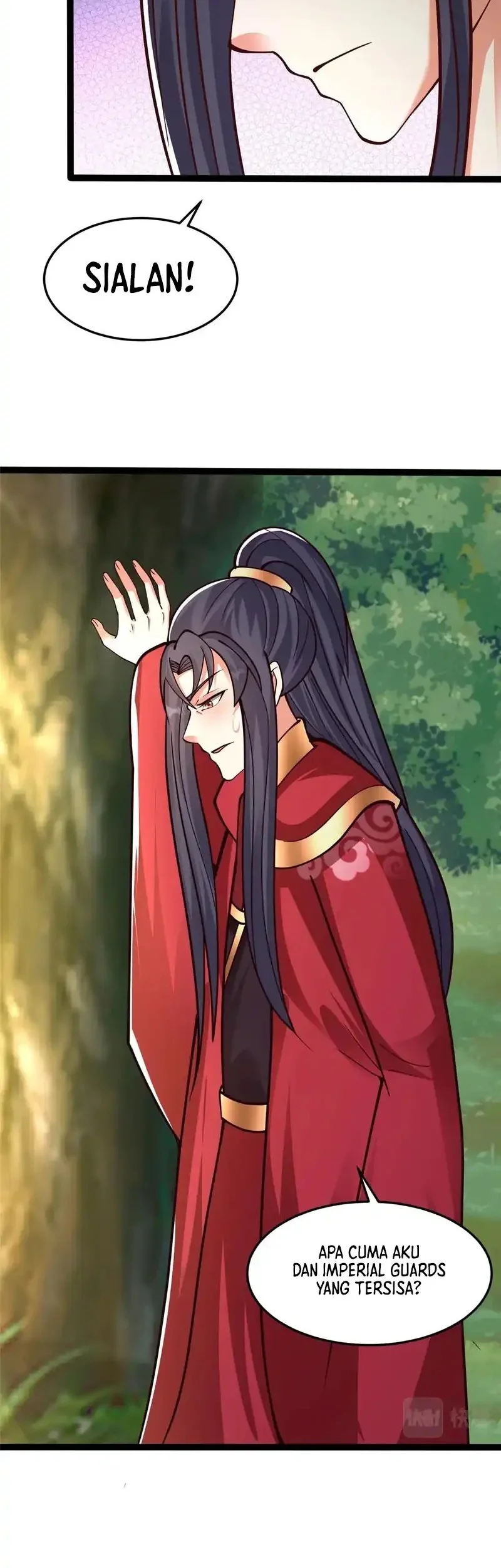 Dragon Master Chapter 360 Gambar 33