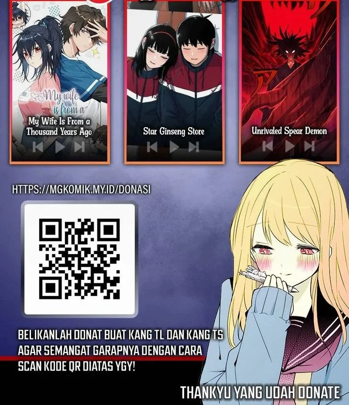 Dragon Master Chapter 362 Gambar 40