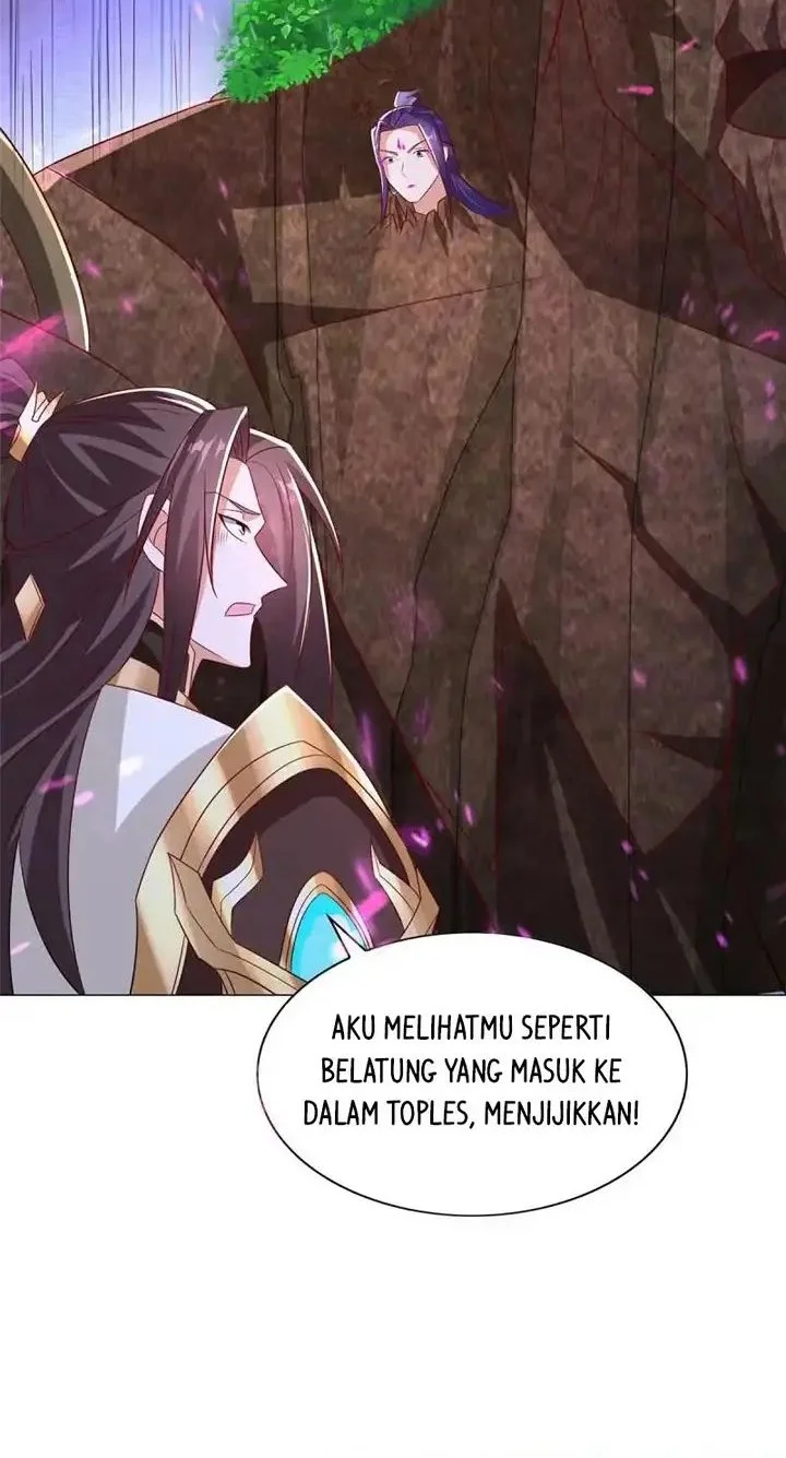 Dragon Master Chapter 363 Gambar 8