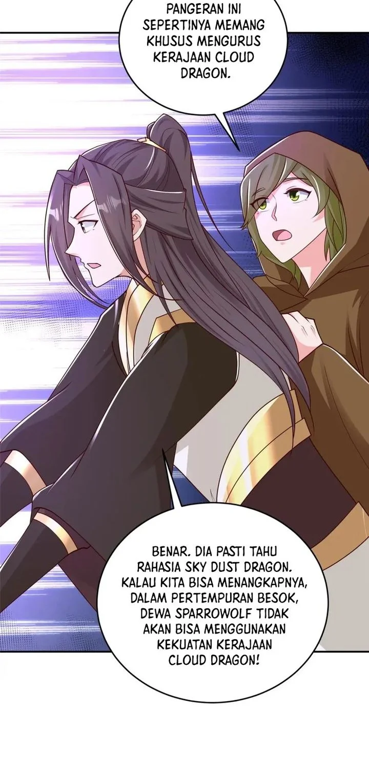 Dragon Master Chapter 365 Gambar 22