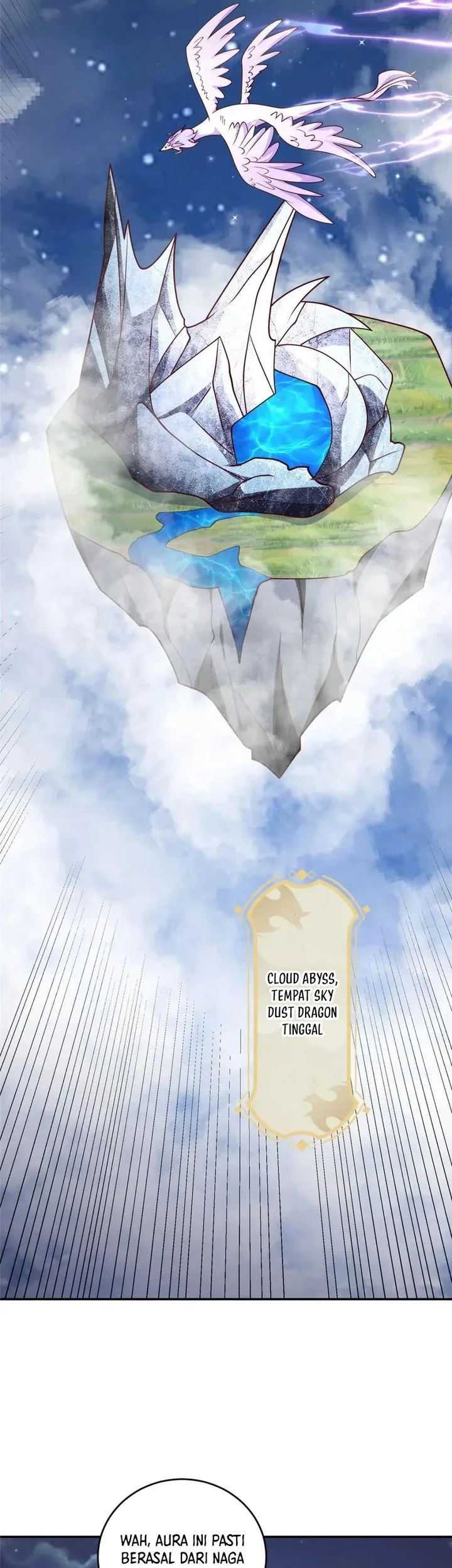 Dragon Master Chapter 365 Gambar 24