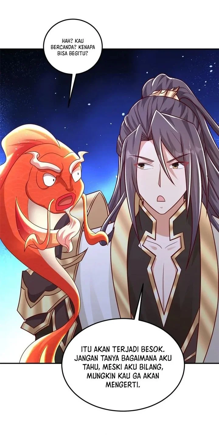 Dragon Master Chapter 365 Gambar 28